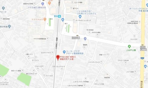 ケイスクランの物件内観写真